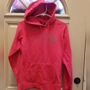 WMS North Face with Hood